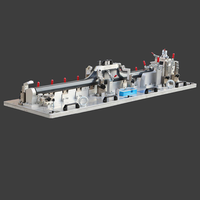 Talent stamping fixtures and fittings supplier for workshop-1