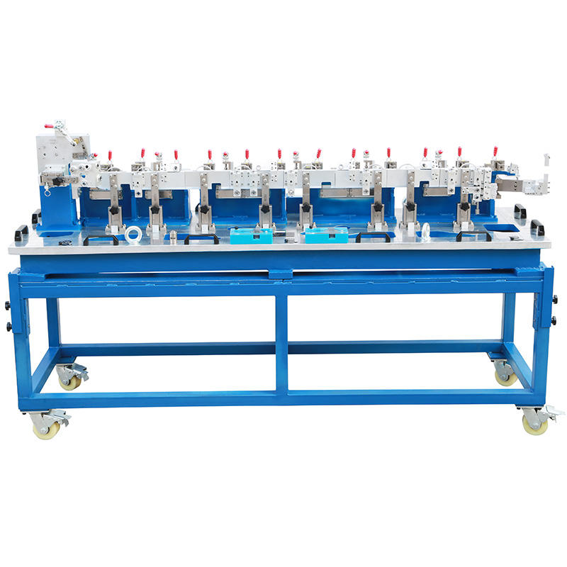 Top Talent cheap checking gauge factory for car-2