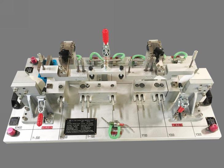 cheap checking fixture fixture manufacturer for car industry-3